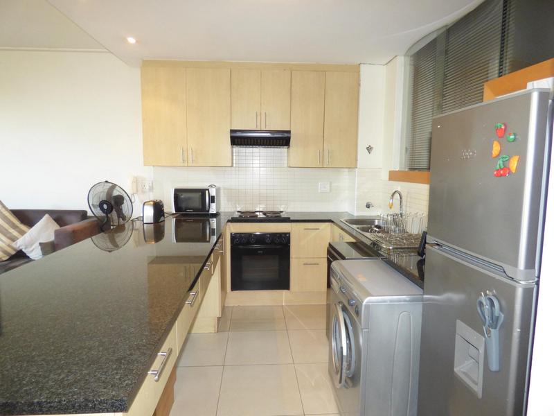 1 Bedroom Property for Sale in Green Point Western Cape